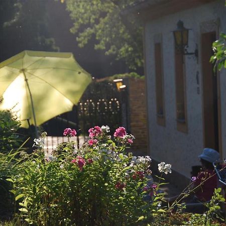 Ferienhaus Messern Εξωτερικό φωτογραφία