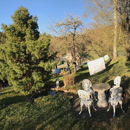 Ferienhaus Messern Εξωτερικό φωτογραφία