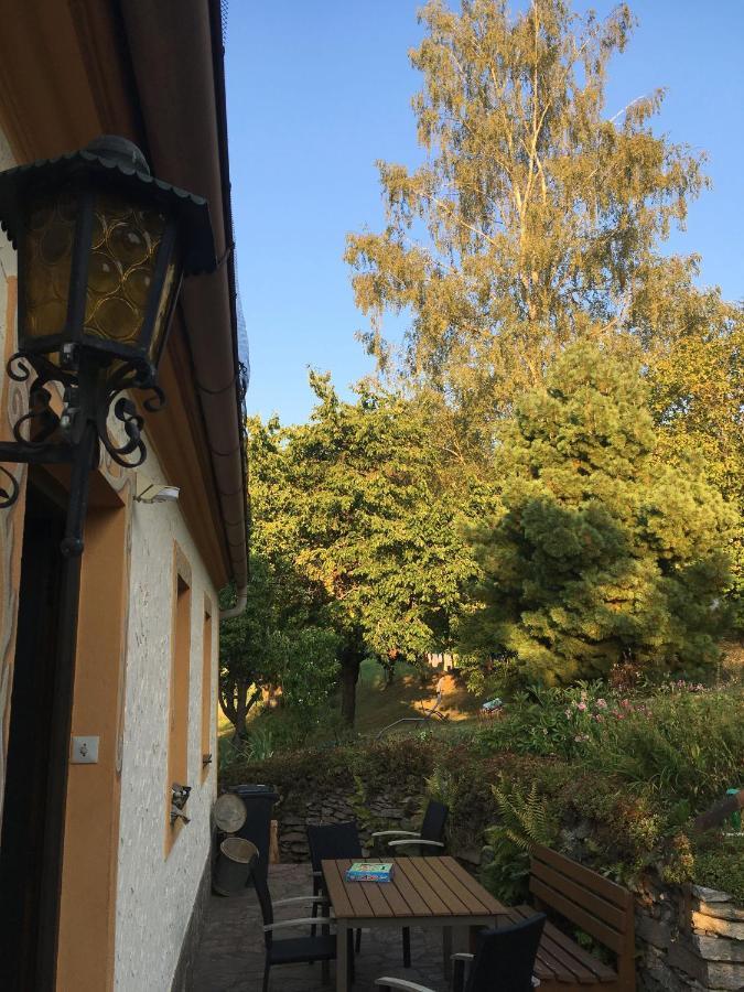 Ferienhaus Messern Εξωτερικό φωτογραφία