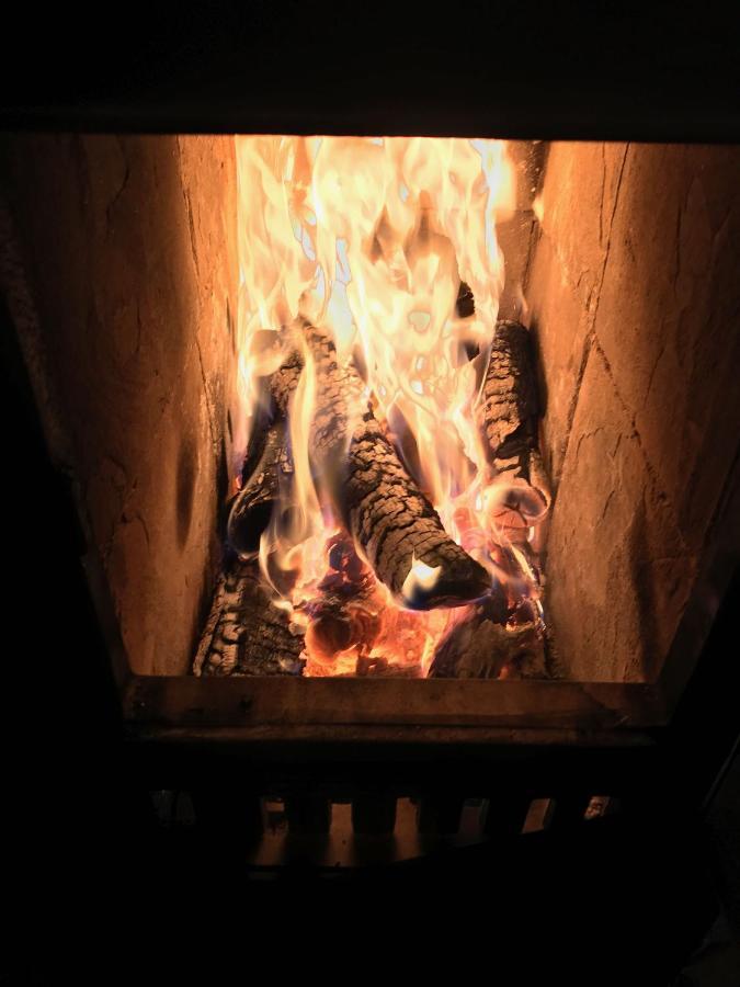 Ferienhaus Messern Εξωτερικό φωτογραφία
