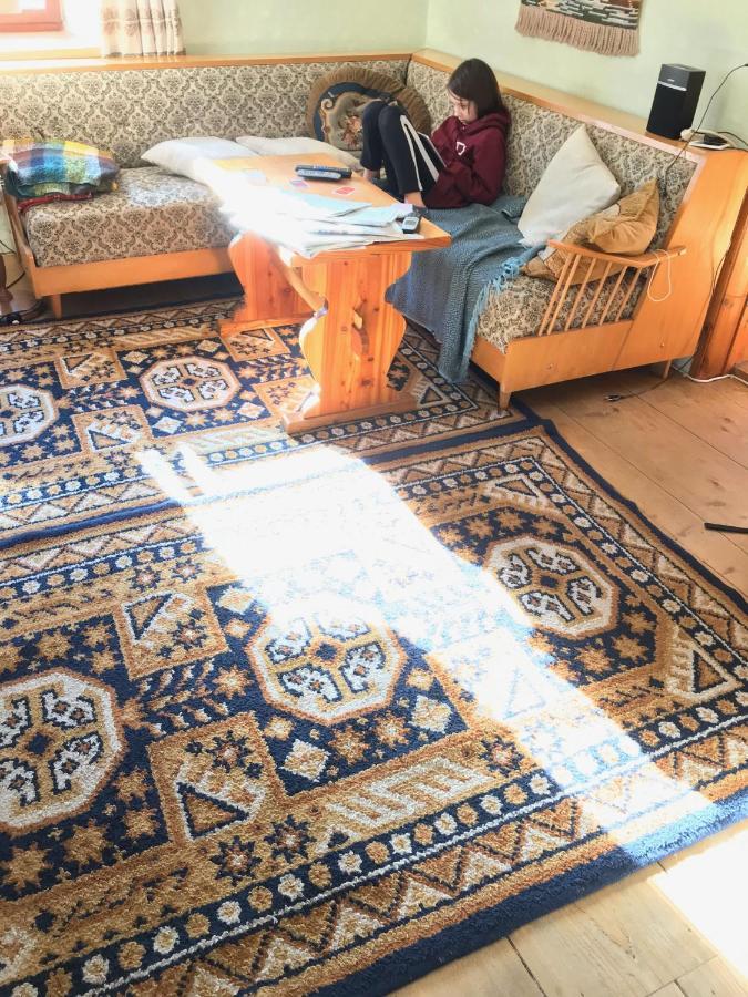 Ferienhaus Messern Εξωτερικό φωτογραφία