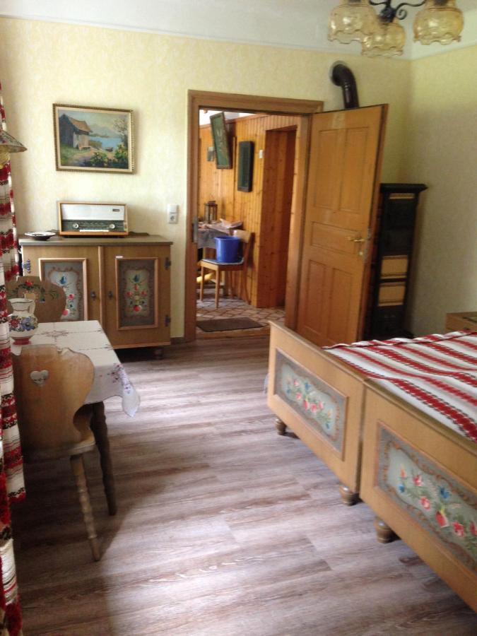 Ferienhaus Messern Εξωτερικό φωτογραφία