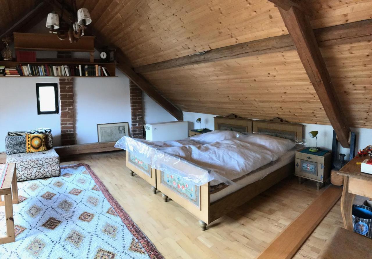 Ferienhaus Messern Εξωτερικό φωτογραφία