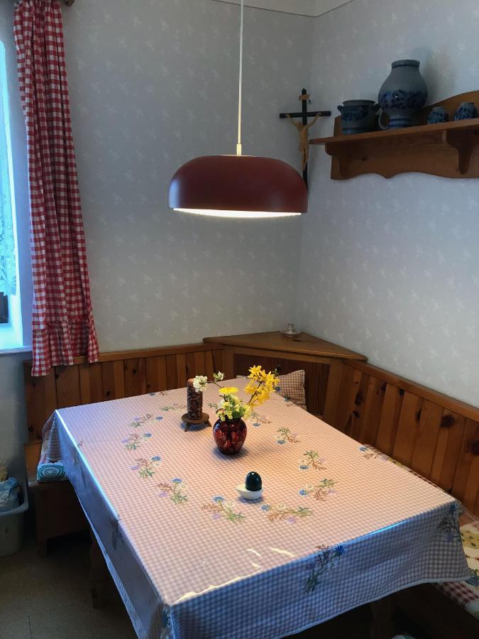 Ferienhaus Messern Εξωτερικό φωτογραφία