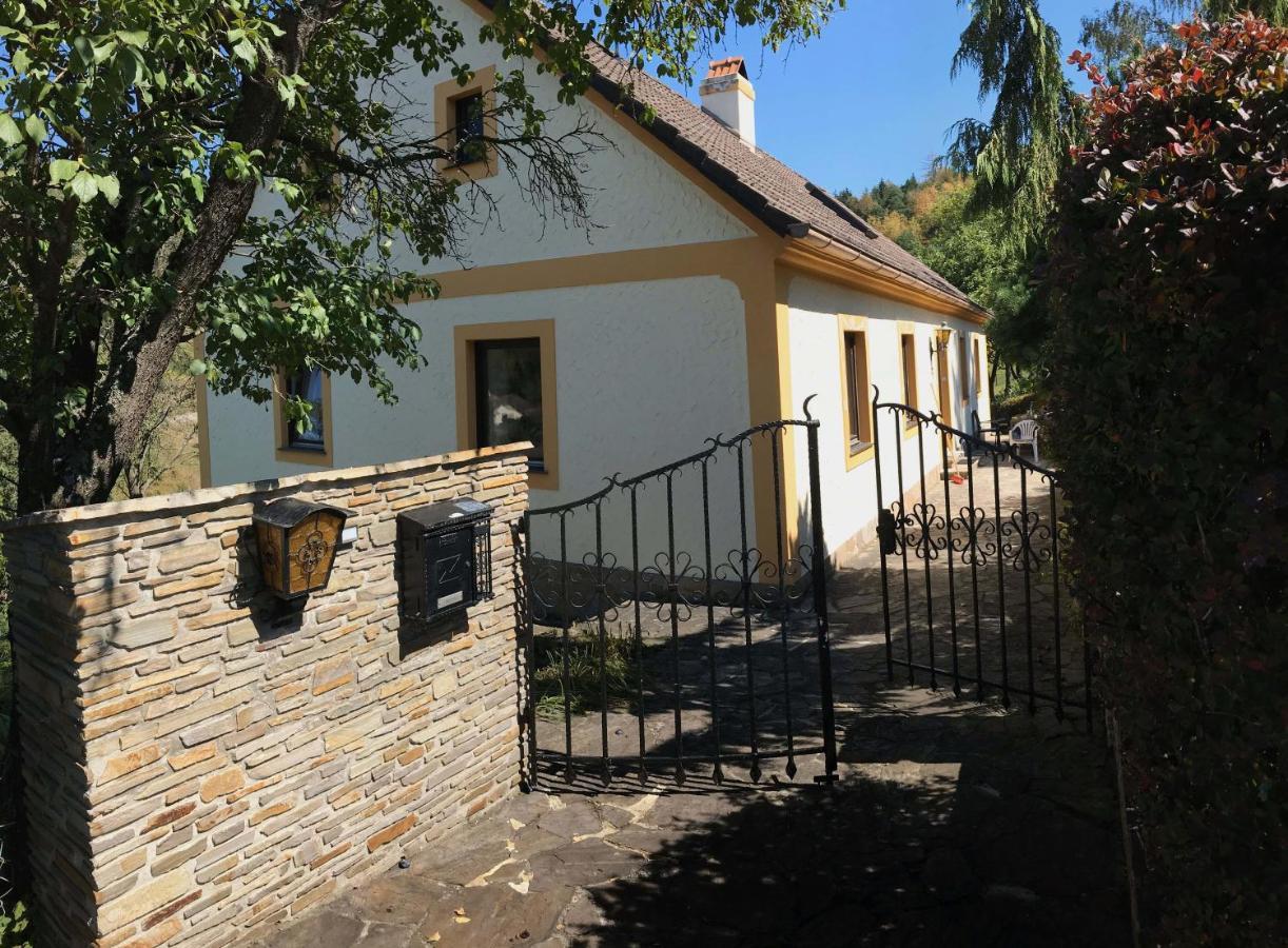 Ferienhaus Messern Εξωτερικό φωτογραφία