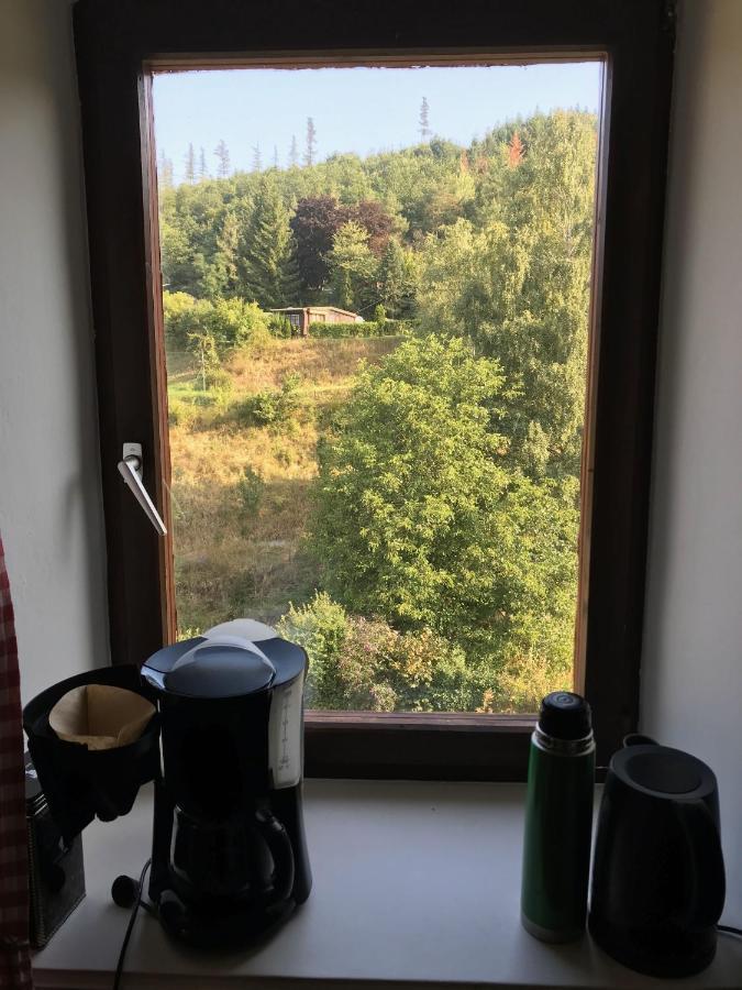 Ferienhaus Messern Εξωτερικό φωτογραφία