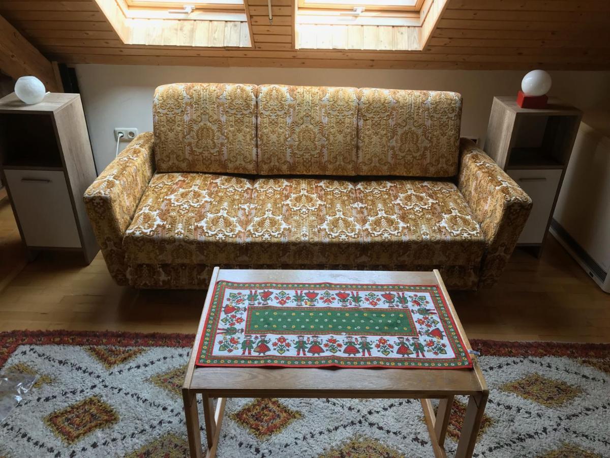Ferienhaus Messern Εξωτερικό φωτογραφία
