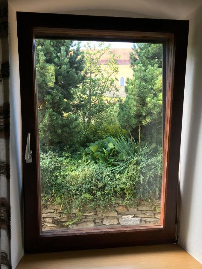 Ferienhaus Messern Εξωτερικό φωτογραφία