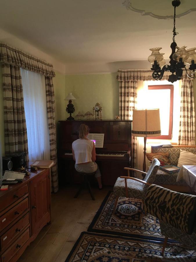 Ferienhaus Messern Εξωτερικό φωτογραφία