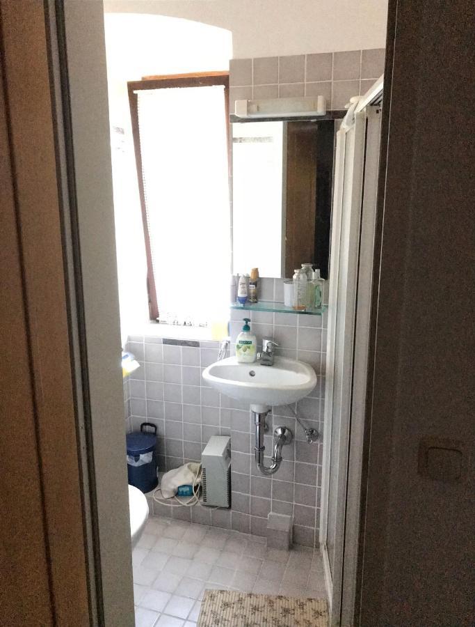 Ferienhaus Messern Εξωτερικό φωτογραφία
